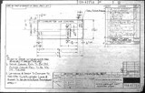 Manufacturer's drawing for North American Aviation P-51 Mustang. Drawing number 104-42259