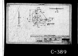 Manufacturer's drawing for Boeing Aircraft Corporation PT-17 Stearman & N2S Series. Drawing number b75n1-2814