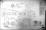 Manufacturer's drawing for North American Aviation P-51 Mustang. Drawing number 102-53363