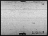 Manufacturer's drawing for Chance Vought F4U Corsair. Drawing number 23851