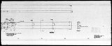 Manufacturer's drawing for North American Aviation P-51 Mustang. Drawing number 73-22050