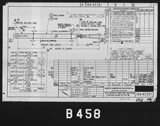 Manufacturer's drawing for North American Aviation P-51 Mustang. Drawing number 104-42331