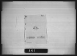 Manufacturer's drawing for Douglas Aircraft Company Douglas DC-6 . Drawing number 7346347