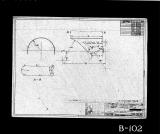Manufacturer's drawing for Boeing Aircraft Corporation PT-17 Stearman & N2S Series. Drawing number 75-2892
