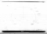 Manufacturer's drawing for Lockheed Corporation P-38 Lightning. Drawing number 196613