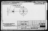 Manufacturer's drawing for North American Aviation P-51 Mustang. Drawing number 102-48066