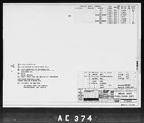 Manufacturer's drawing for Boeing Aircraft Corporation B-17 Flying Fortress. Drawing number 7-1520