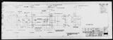 Manufacturer's drawing for North American Aviation P-51 Mustang. Drawing number 73-14013