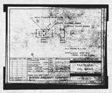 Manufacturer's drawing for Boeing Aircraft Corporation B-17 Flying Fortress. Drawing number 1-18163