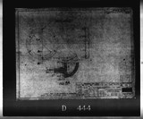 Manufacturer's drawing for North American Aviation T-28 Trojan. Drawing number 200-53403