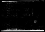 Manufacturer's drawing for Republic Aircraft P-47 Thunderbolt. Drawing number 37f16400
