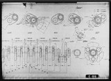 Manufacturer's drawing for Packard Packard Merlin V-1650. Drawing number 620010