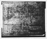 Manufacturer's drawing for Boeing Aircraft Corporation B-17 Flying Fortress. Drawing number 1-16513