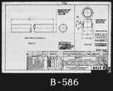 Manufacturer's drawing for Grumman Aerospace Corporation J2F Duck. Drawing number 9917