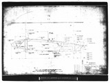 Manufacturer's drawing for Beechcraft Beech Staggerwing. Drawing number d171862