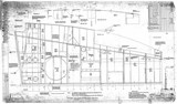 Manufacturer's drawing for Vickers Spitfire. Drawing number 37908