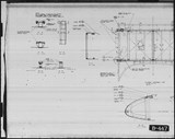 Manufacturer's drawing for Boeing Aircraft Corporation PT-17 Stearman & N2S Series. Drawing number 75-1300