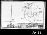 Manufacturer's drawing for Boeing Aircraft Corporation PT-17 Stearman & N2S Series. Drawing number a75n1-2312