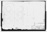Manufacturer's drawing for Beechcraft AT-10 Wichita - Private. Drawing number 406588