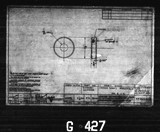 Manufacturer's drawing for Packard Packard Merlin V-1650. Drawing number at-8266-3