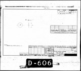 Manufacturer's drawing for Grumman Aerospace Corporation FM-2 Wildcat. Drawing number 7150786