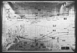 Manufacturer's drawing for Chance Vought F4U Corsair. Drawing number 40404