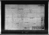 Manufacturer's drawing for North American Aviation T-28 Trojan. Drawing number 200-315192