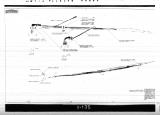 Manufacturer's drawing for Lockheed Corporation P-38 Lightning. Drawing number 202248