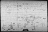 Manufacturer's drawing for North American Aviation P-51 Mustang. Drawing number 106-31113