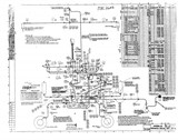 Manufacturer's drawing for Vickers Spitfire. Drawing number 36159