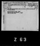 Manufacturer's drawing for Lockheed Corporation P-38 Lightning. Drawing number 198253
