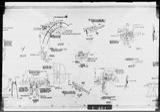 Manufacturer's drawing for North American Aviation P-51 Mustang. Drawing number 102-31111