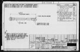 Manufacturer's drawing for North American Aviation P-51 Mustang. Drawing number 102-73340