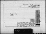 Manufacturer's drawing for North American Aviation AT-6 Texan / Harvard. Drawing number 19-48042