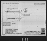 Manufacturer's drawing for North American Aviation P-51 Mustang. Drawing number 102-54325