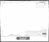 Manufacturer's drawing for North American Aviation AT-6 Texan / Harvard. Drawing number 182-71055