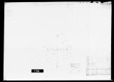 Manufacturer's drawing for Republic Aircraft P-47 Thunderbolt. Drawing number 05x86037