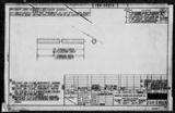 Manufacturer's drawing for North American Aviation P-51 Mustang. Drawing number 104-54014