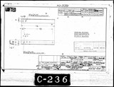 Manufacturer's drawing for Grumman Aerospace Corporation FM-2 Wildcat. Drawing number 10232-104
