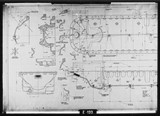 Manufacturer's drawing for Packard Packard Merlin V-1650. Drawing number 620150