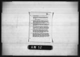 Manufacturer's drawing for Douglas Aircraft Company Douglas DC-6 . Drawing number 7499664