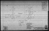 Manufacturer's drawing for North American Aviation P-51 Mustang. Drawing number 104-14568