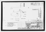 Manufacturer's drawing for Beechcraft AT-10 Wichita - Private. Drawing number 203628