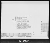 Manufacturer's drawing for Boeing Aircraft Corporation B-17 Flying Fortress. Drawing number 7-1335