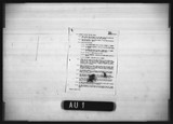 Manufacturer's drawing for Douglas Aircraft Company Douglas DC-6 . Drawing number 7353606