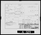 Manufacturer's drawing for Naval Aircraft Factory N3N Yellow Peril. Drawing number 310560