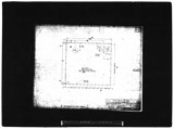 Manufacturer's drawing for Beechcraft Beech Staggerwing. Drawing number d171062