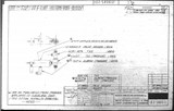 Manufacturer's drawing for North American Aviation P-51 Mustang. Drawing number 102-580651