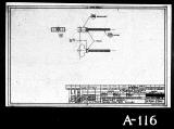 Manufacturer's drawing for Boeing Aircraft Corporation PT-17 Stearman & N2S Series. Drawing number a75n1-2841
