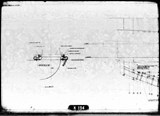 Manufacturer's drawing for North American Aviation P-51 Mustang. Drawing number 102-42062